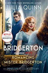 Romancing Mister Bridgerton - 24 Nov 2015
