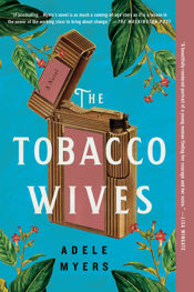 The Tobacco Wives - 1 Mar 2022