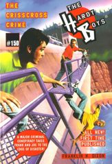 The Crisscross Crime - 26 Feb 2013