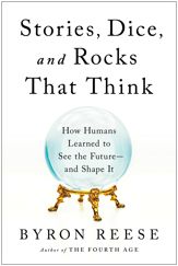 Stories, Dice, and Rocks That Think - 23 Aug 2022