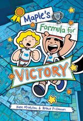 Maple's Formula for Victory - 4 Mar 2025