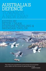Australia's Defence - 18 Jul 2014