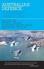 Australia's Defence - 18 Jul 2014