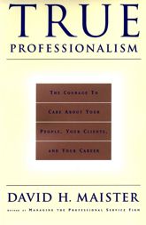True Professionalism - 7 Jan 1999