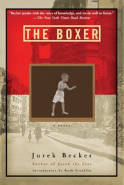 The Boxer - 31 Jan 2012