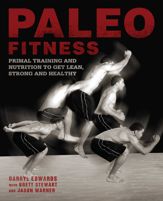 Paleo Fitness - 11 Jun 2013