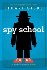 Spy School - 6 Mar 2012