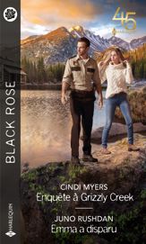 Enquête à Grizzly Creek - Emma a disparu - 1 Feb 2023