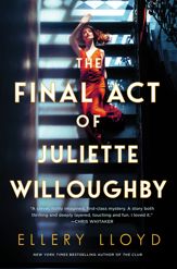 The Final Act of Juliette Willoughby - 11 Jun 2024