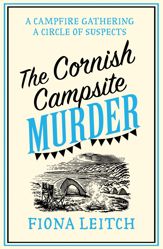 The Cornish Campsite Murder - 28 Jun 2024