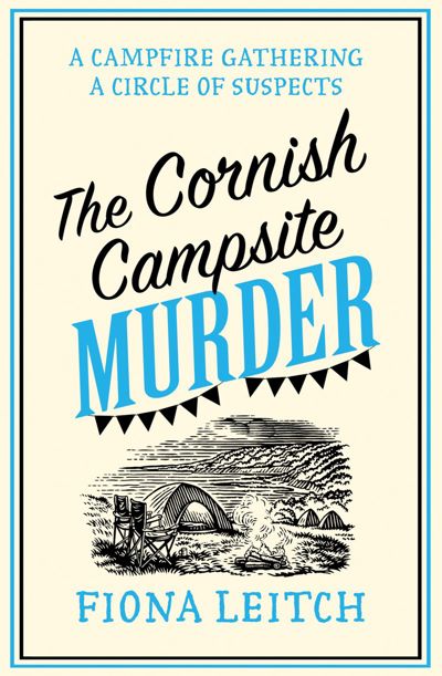 The Cornish Campsite Murder