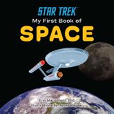 Star Trek: My First Book of Space - 4 Oct 2022