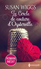 Le Cercle de couture d'Oysterville - 1 Oct 2020