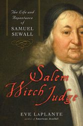 Salem Witch Judge - 13 Oct 2009