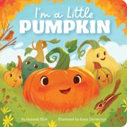 I'm a Little Pumpkin - 21 Jun 2022