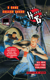 A Game Called Chaos - 13 Aug 2013