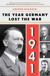 1941: The Year Germany Lost the War - 4 Jun 2019