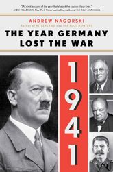 1941: The Year Germany Lost the War - 4 Jun 2019