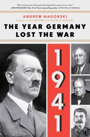 1941: The Year Germany Lost the War - 4 Jun 2019