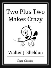 Two Plus Two Makes Crazy - 23 Oct 2013