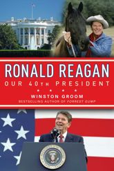 Ronald Reagan Our 40th President - 5 Mar 2012