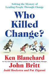 Who Killed Change? - 26 May 2009