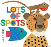 Lots of Spots - 5 Apr 2011