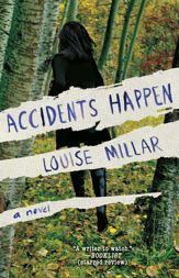 Accidents Happen - 25 Jun 2013