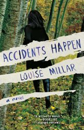 Accidents Happen - 25 Jun 2013