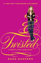 Pretty Little Liars #9: Twisted - 5 Jul 2011