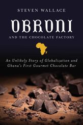 Obroni and the Chocolate Factory - 21 Nov 2017