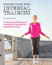 Staying Young with Interval Training - 27 Mar 2018