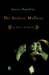 The Sisters Mallone - 30 Sep 2014