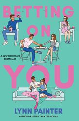 Betting on You - 28 Nov 2023