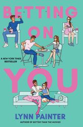 Betting on You - 28 Nov 2023