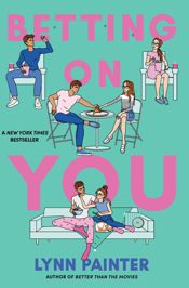 Betting on You - 28 Nov 2023