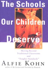 The Schools Our Children Deserve - 5 Sep 2000