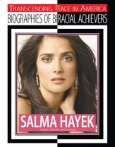 Salma Hayek - 3 Feb 2015