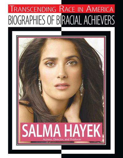 Salma Hayek