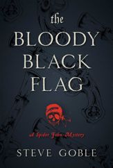 The Bloody Black Flag - 12 Sep 2017