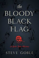 The Bloody Black Flag - 12 Sep 2017