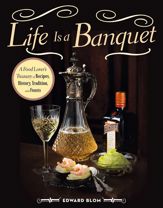 Life Is a Banquet - 4 Nov 2014