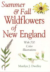 Summer & Fall Wildflowers of New England - 1 Jan 2004
