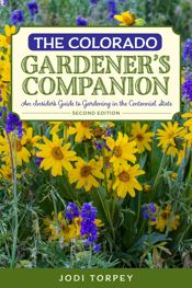 The Colorado Gardener's Companion - 1 Apr 2015