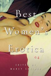 Best Women's Erotica 2004 - 23 Nov 2003