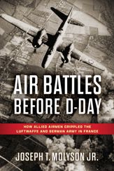 Air Battles Before D-Day - 3 Jun 2025