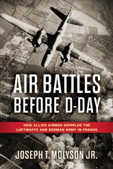Air Battles Before D-Day - 3 Jun 2025