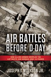 Air Battles Before D-Day - 3 Jun 2025