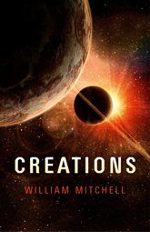 Creations - 29 Aug 2014