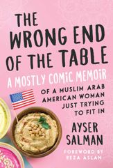 The Wrong End of the Table - 5 Mar 2019